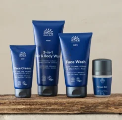 Men 2 In1 Hair & Body Wash