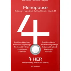 Menopause