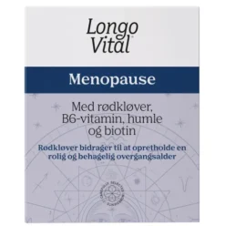 Menopause