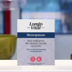 Menopause