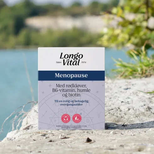Menopause