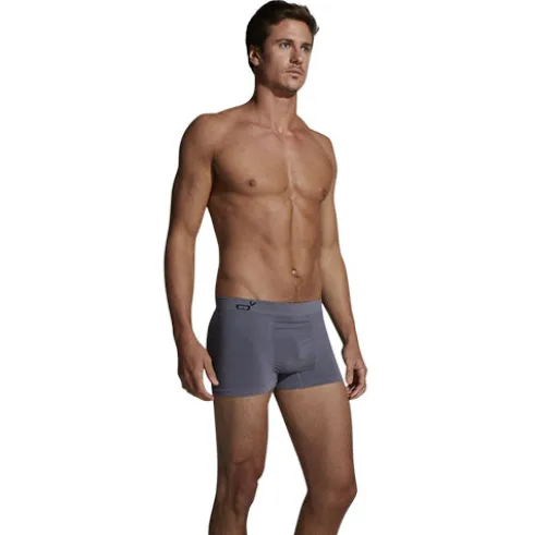Men´s Boxers Charcoal | Str. L
