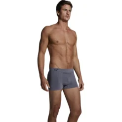 Men´s Boxers Charcoal | Str. M