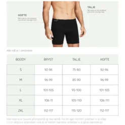 Men´s Everyday Boxers Navy | Str. M