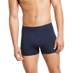 Men´s Everyday Boxers Navy | Str. S