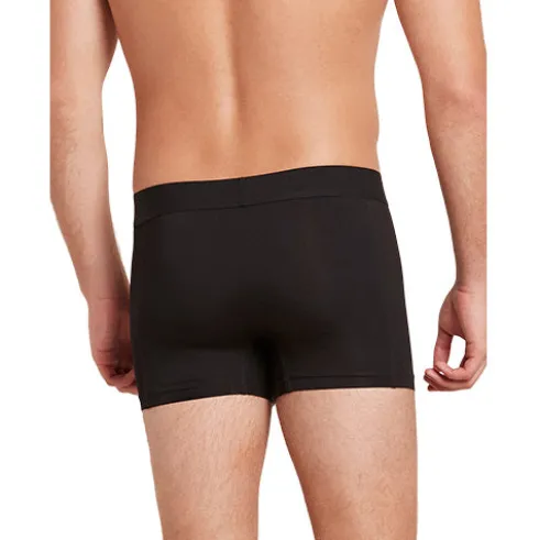 Men´s Everyday Boxers Sort | Str. S