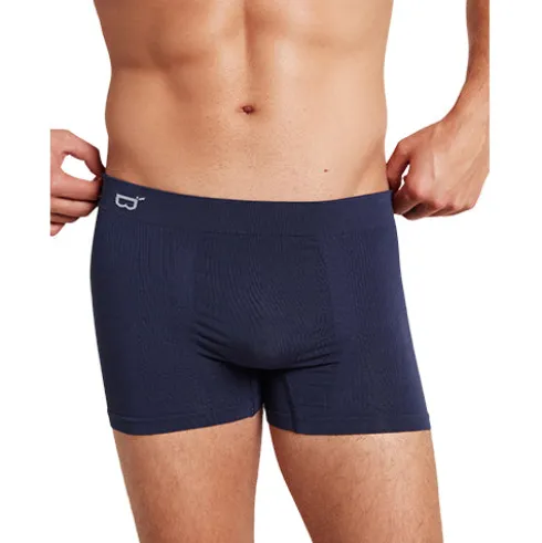 Men´s Original Boxers Navy | Str. L