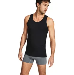 Men´s Singlet Sort | Str. S