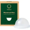 Menstrual Disc