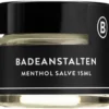 Mentholsalve