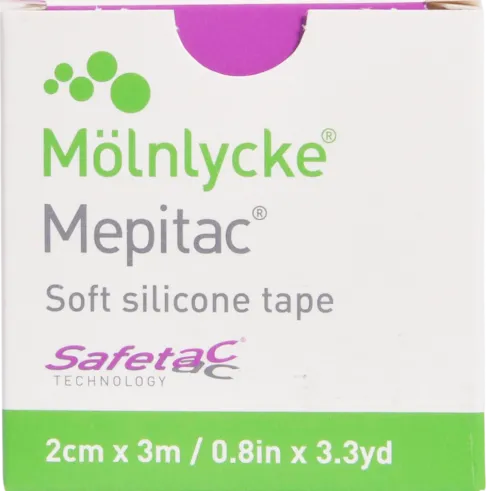 Mepitac Tape