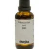 Mercurius Sol. D10