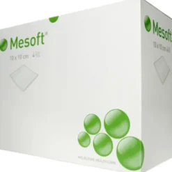 Mesoft Kompres 10 X 10 Cm
