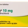 10 mg