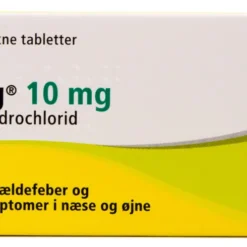 10 mg