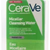Micellar Cleansing Water