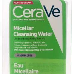 Micellar Cleansing Water