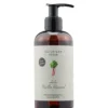 Micellar Rensevand Rabarber