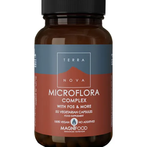 Microflora Complex