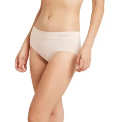 Midi Briefs Nude | Str. M