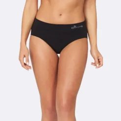 Midi Brief Sort | Str. L