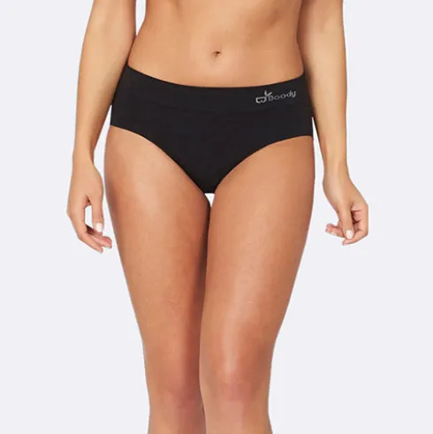 Midi Brief Sort | Str. M