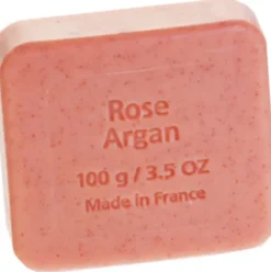 Midi Sæbe | Rose Og Arganolie