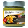 Mild Goa Curry Paste Økologisk