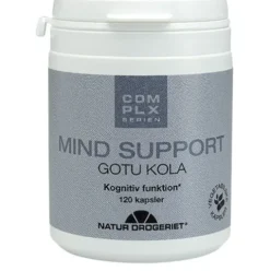Mind Support