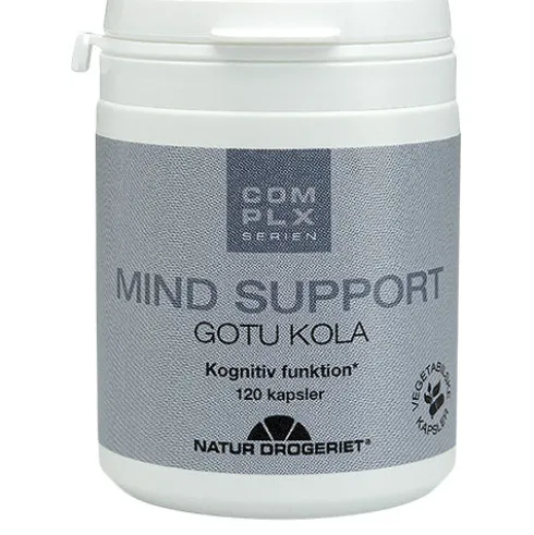 Mind Support