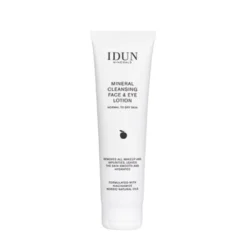 Mineral Cleansing Face & Eye Lotion