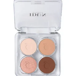 Mineral Eyeshadow Palette | Nejlika 409