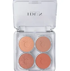 Mineral Eyeshadow Palette | Nyponros 410