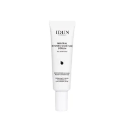 Mineral Intense Moisturizing Serum