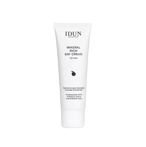 Mineral Rich Day Cream Dry Skin