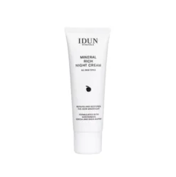 Mineral Rich Night Cream