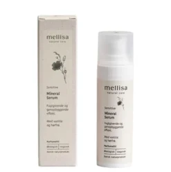 Mineral Serum