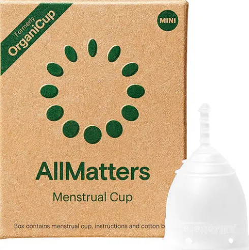 Mini Menstruationskop