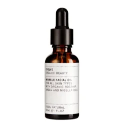 Miracle Face Oil