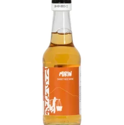 Mirin Japansk Madvin