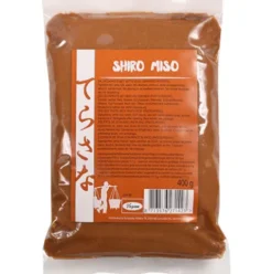 Miso Shiro Ris-soja