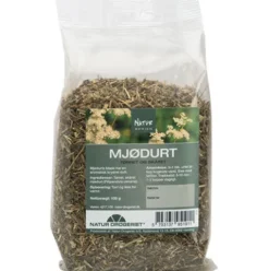 Mjødurt Skåret