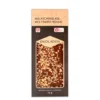 Mælkechokolade M. Fransk Nougat Økologisk