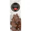 Mælkechokolade Skildpadder Økologisk