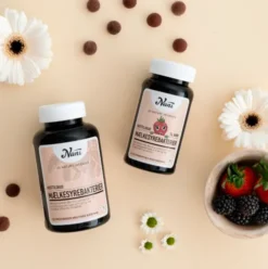Mælkesyrebakterier Til Børn | 60 gummies