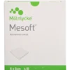 Mölnlycke Mesoft Kompres 5x5 cm 300 stk