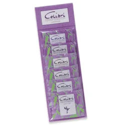 Mølpose Mini 5 Stk | Lavendel