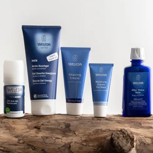 Moisture Cream For Men