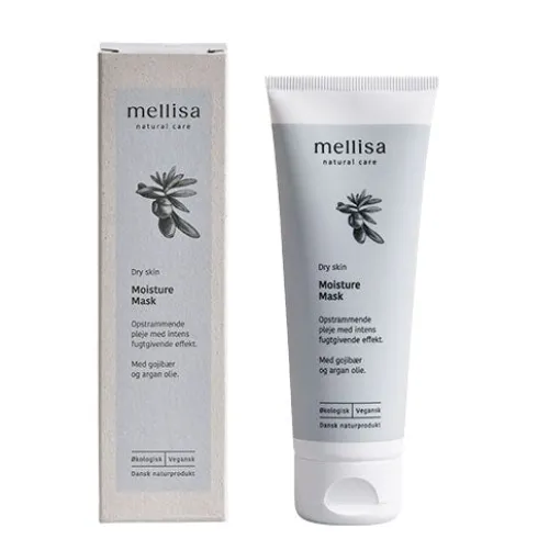 Moisture Mask