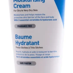 Moisturising Cream